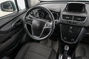 Внедорожник Opel Mokka 2014 года, 1149000 рублей, Красноярск