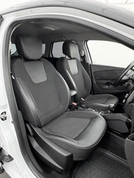 Внедорожник Renault Kaptur 2021 года, 1835000 рублей, Орёл