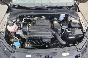 Хэтчбек Skoda Rapid 2021 года, 1745000 рублей, Орёл