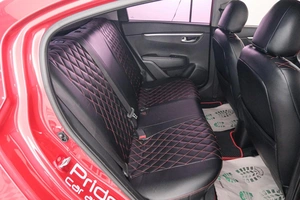 Седан Kia Rio 2021 года, 2149000 рублей, Красноярск