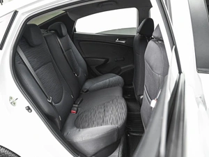 Седан Hyundai Solaris 2014 года, 1060111 рублей, Ставрополь