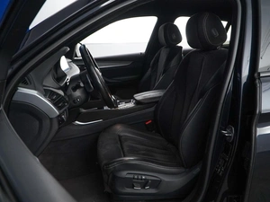 Внедорожник BMW X6 2019 года, 5249777 рублей, Москва