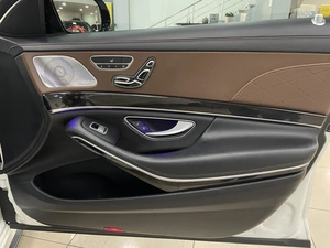 Седан Mercedes-benz S-класс 2014 года, 3447000 рублей, Солонцы