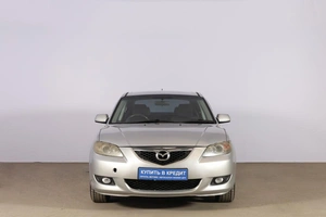 Седан Mazda Axela 2004 года, 629000 рублей, Новосибирск