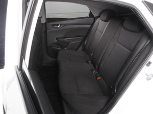 Седан Hyundai Solaris 2018 года, 1479000 рублей, Минеральные Воды