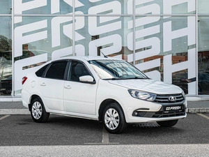 Лифтбек ВАЗ (LADA) Granta 2023 года, 750000 рублей, Краснодар
