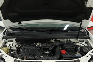 Седан Renault Logan 2022 года, 1125000 рублей, Курск