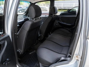 Внедорожник Chevrolet Niva 2008 года, 769000 рублей, Волгоград