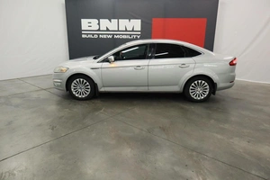 Седан Ford Mondeo 2013 года, 1170000 рублей, Курск