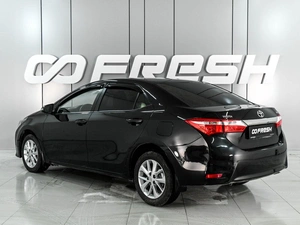 Седан Toyota Corolla 2015 года, 1479000 рублей, Аксай