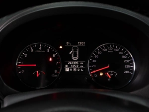 Внедорожник Nissan X-Trail 2012 года, 1299000 рублей, Тюмень