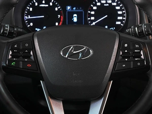 Внедорожник Hyundai Creta 2020 года, 2079000 рублей, Ростов-на-Дону