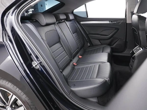 Лифтбек Skoda Superb 2024 года, 3033444 рублей, Москва