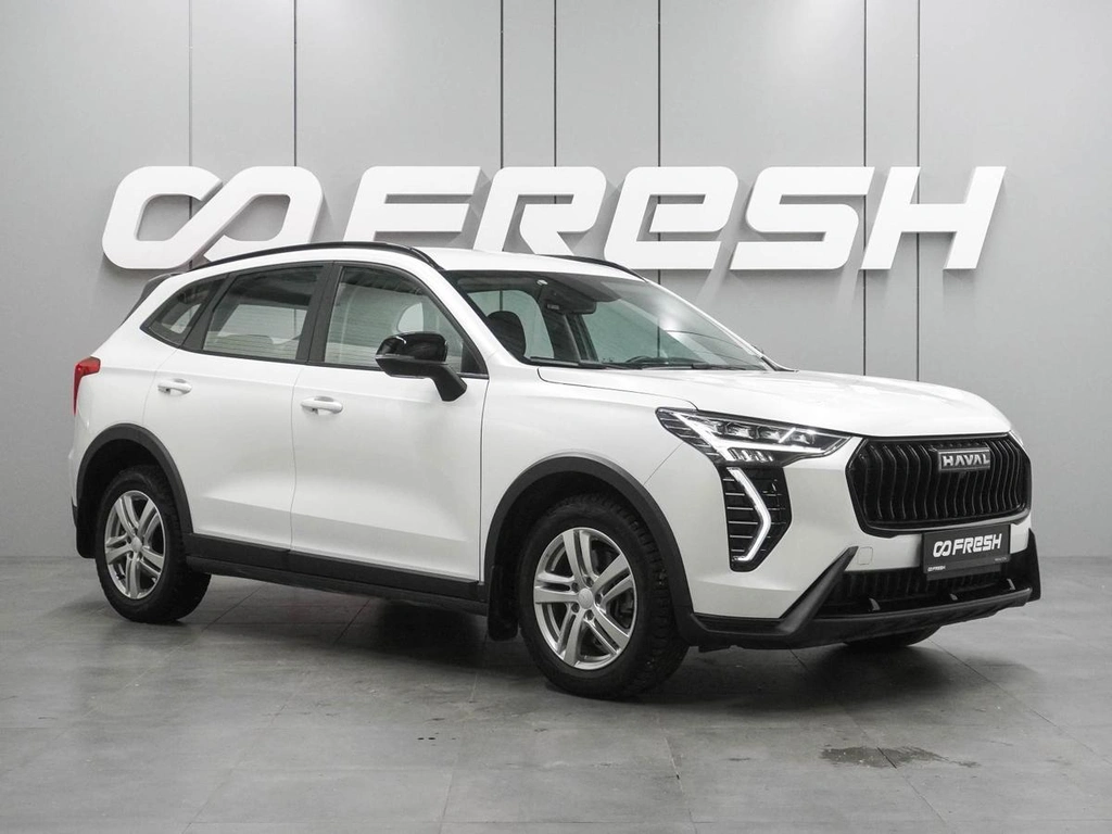 Внедорожник Haval Jolion, I Рестайлинг 2 2025 года, 1954000 рублей, Воронеж