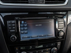 Внедорожник Nissan X-Trail 2017 года, 1910000 рублей, Краснодар