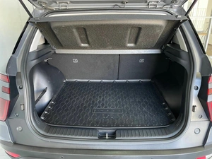 Внедорожник Hyundai Creta 2021 года, 2573600 рублей, Красноярск
