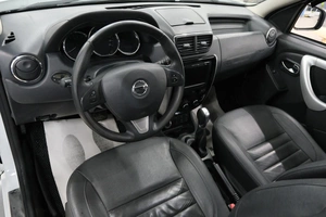 Внедорожник Nissan Terrano 2019 года, 1639000 рублей, Омск