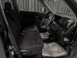 Хетчбэк Honda Zest 2009 года, 550000 рублей, Красноярск