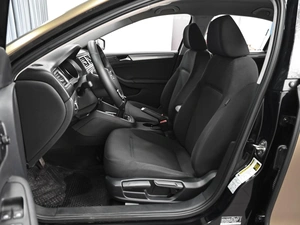 Седан Volkswagen Jetta 2014 года, 1279000 рублей, Ставрополь