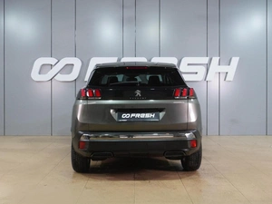 Внедорожник Peugeot 3008 2019 года, 2169000 рублей, Воронеж