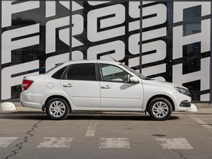Седан ВАЗ (LADA) Granta 2022 года, 660000 рублей, Краснодар