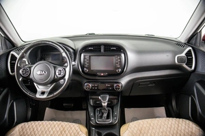 Внедорожник Kia Soul 2020 года, 1789000 рублей, Пермь
