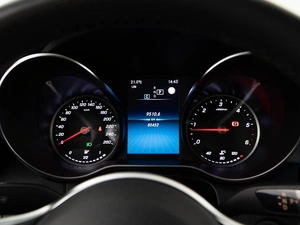 Седан Mercedes-benz C-класс 2019 года, 3834434 рублей, Москва