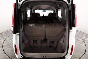 Минивэн Honda Stepwgn 2015 года, 2049000 рублей, Пермь