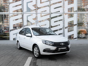 Лифтбек ВАЗ (LADA) Granta 2023 года, 822800 рублей, Ставрополь