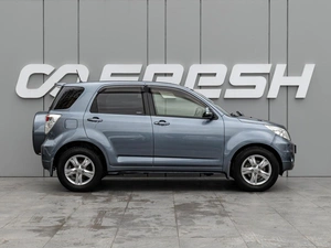 Внедорожник Toyota Rush 2013 года, 1190000 рублей, Краснодар