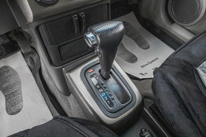 Внедорожник Nissan X-Trail 2005 года, 899000 рублей, Барнаул