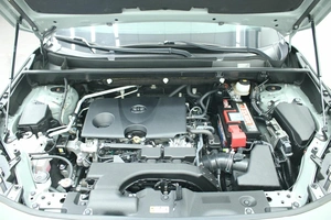 Внедорожник Toyota RAV4 2020 года, 3150000 рублей, Красноярск