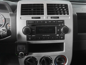 Внедорожник Jeep Compass 2007 года, 660000 рублей, Минеральные Воды