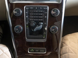 Внедорожник Volvo XC60 2012 года, 1444000 рублей, Краснодар