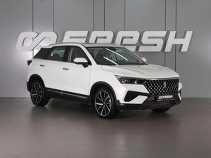 Внедорожник FAW Bestune T77 2024 года, 2019000 рублей, Минеральные Воды