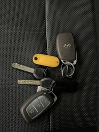 Внедорожник Hyundai ix35 2014 года, 1487000 рублей, Солонцы