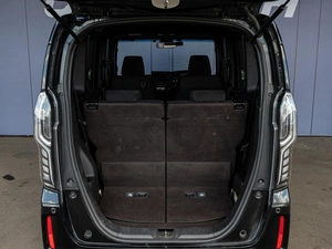 Хетчбэк Honda N-BOX 2020 года, 1095000 рублей, Краснодар