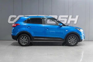 Внедорожник Hyundai Creta 2021 года, 2099000 рублей, Петрозаводск