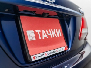 Седан Toyota Crown 2009 года, 1430000 рублей, Красноярск