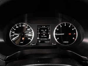 Внедорожник Chery Tiggo 4 2020 года, 1349000 рублей, Тюмень