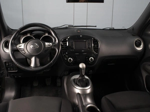 Внедорожник Nissan Juke 2012 года, 1040000 рублей, Омск