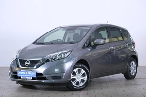 Хетчбэк Nissan Note 2020 года, 1279000 рублей, Омск
