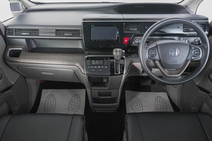 Минивэн Honda Stepwgn 2016 года, 1979000 рублей, Кемерово