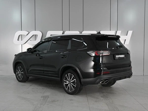 Внедорожник Chery Tiggo 8 Pro Max 2023 года, 2559000 рублей, Ростов-на-Дону