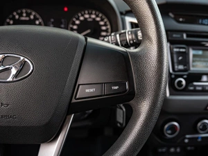 Внедорожник Hyundai Creta 2018 года, 1665000 рублей, Краснодар