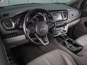 Минивэн Kia Carnival 2019 года, 3445000 рублей, Воронеж