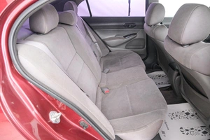 Седан Honda Civic 2006 года, 749000 рублей, Красноярск