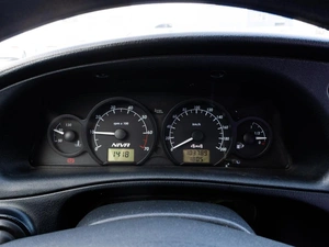 Внедорожник Chevrolet Niva 2018 года, 840000 рублей, Самара