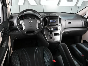 Минивэн Hyundai Grand Starex 2019 года, 3899000 рублей, Ростов-на-Дону