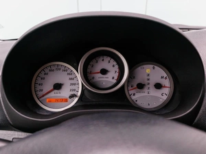 Внедорожник Toyota RAV4 2004 года, 1100000 рублей, Большой Сочи